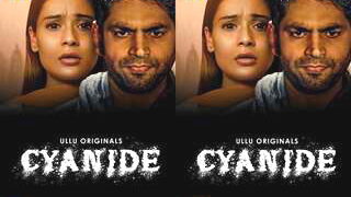 Original first cyanide net series recording