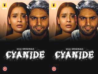Original first cyanide net series recording