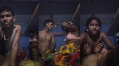 Bhabhi choda devar lund dehati