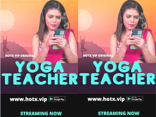 First teacher net yoga leaked video