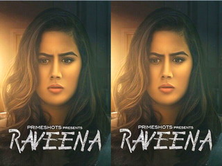Today Exclusive Exclusive-raveena – Hot Scene
