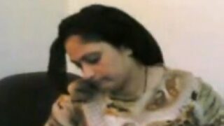 Indian bhabhi nisha sex inside office