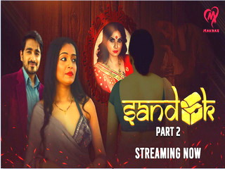 Sandook episode private viral MMS