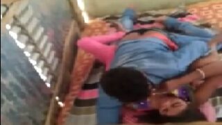 Secretly Neighbor Bhabhi Sex – Viral Video