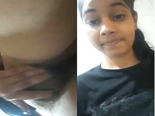 Today Exclusive Desi Girl – Viral Clip